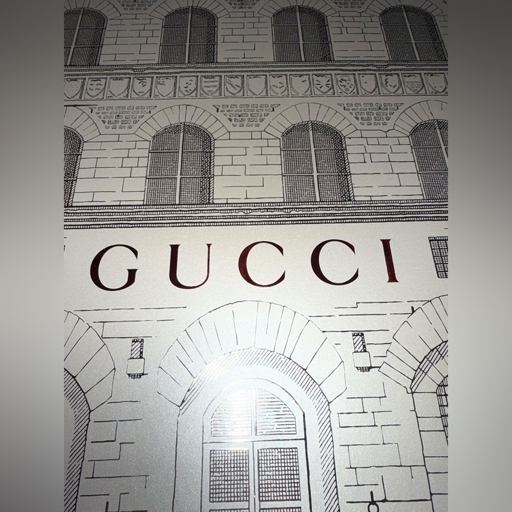 Gucci Holiday Ornament Advent Calendar - Picture 2 of 11